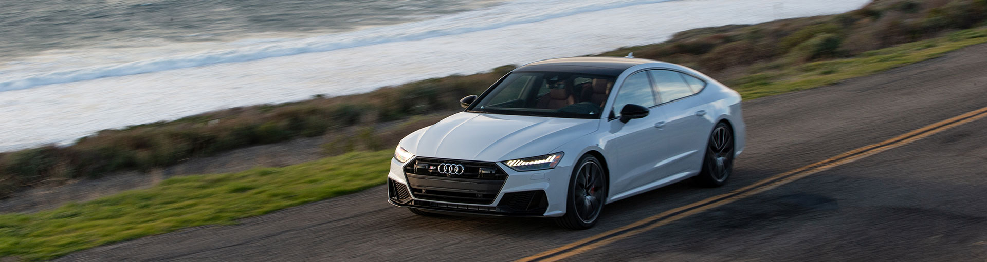 Why Service Here Audi Richfield, MN