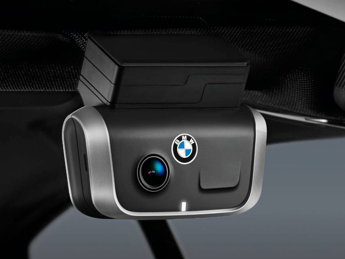 BMW Accessoires