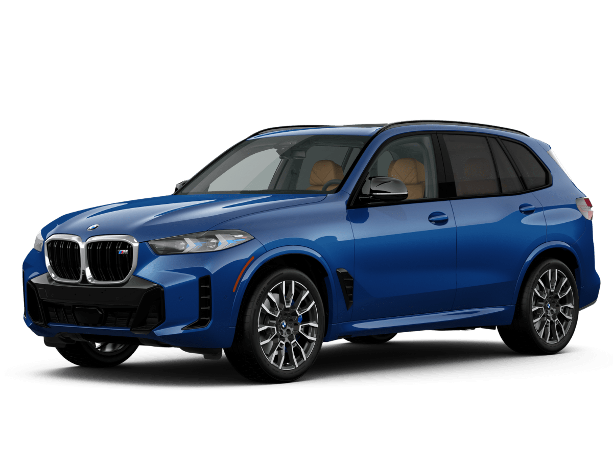 BMW Service Coupon Specials