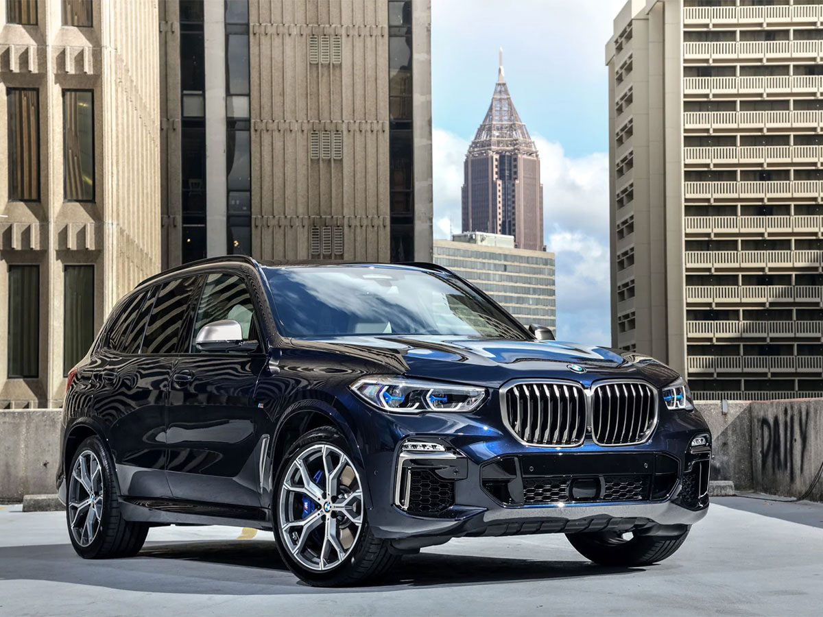 Mahomet, IL BMW Service and Repairs at Serra BMW of Champaign