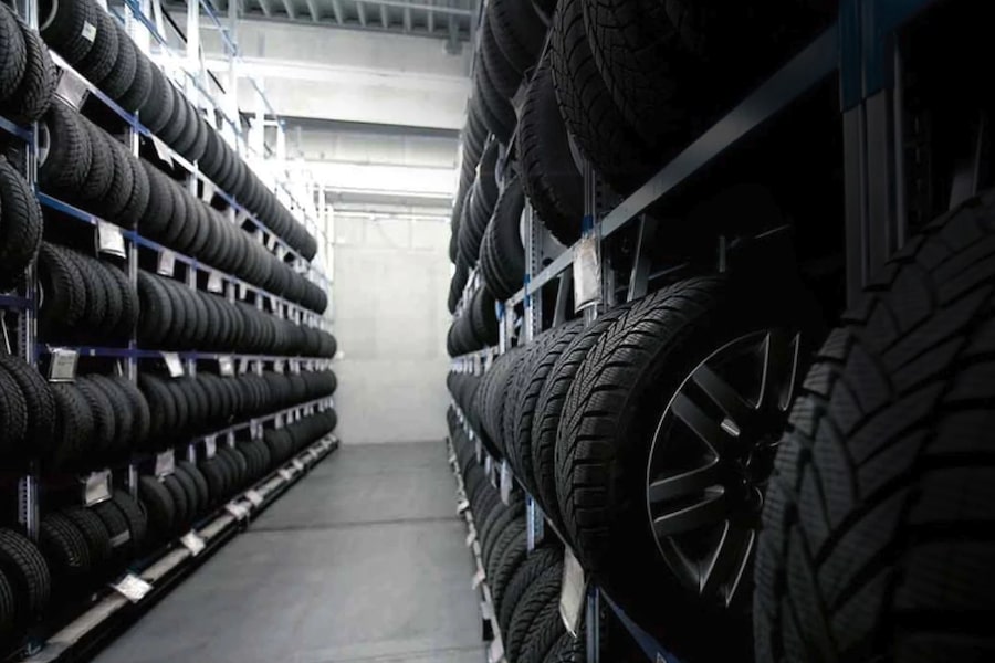 Bridgestone Tires for BMW