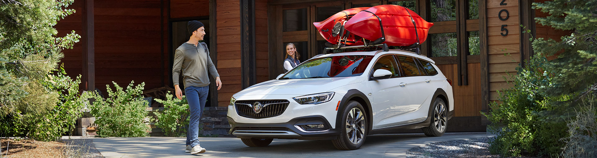 Buick GMC Accessories Department in Bangor, ME Varney Buick GMC