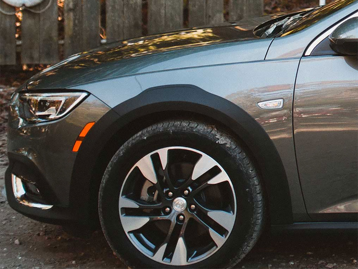 Buick GMC Tire Service Near Paulden, AZ