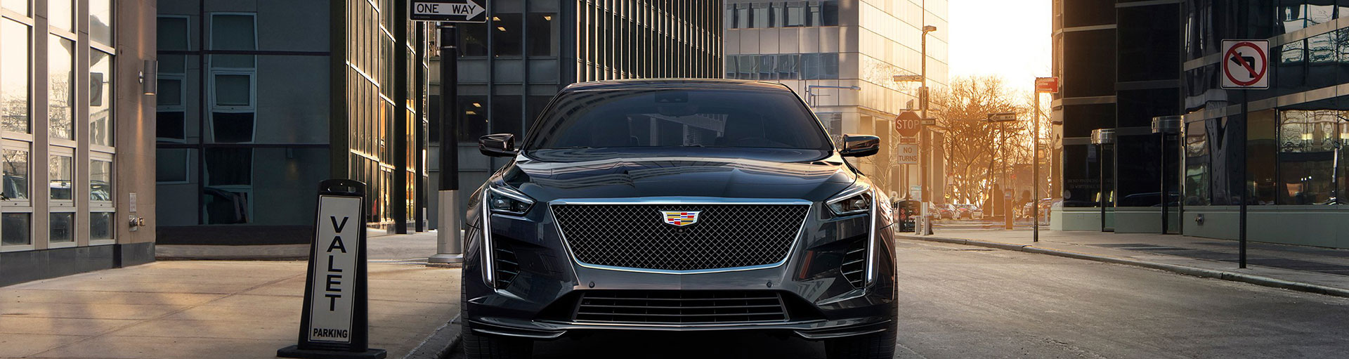 Frank Kent Cadillac Recommneded Maintenance