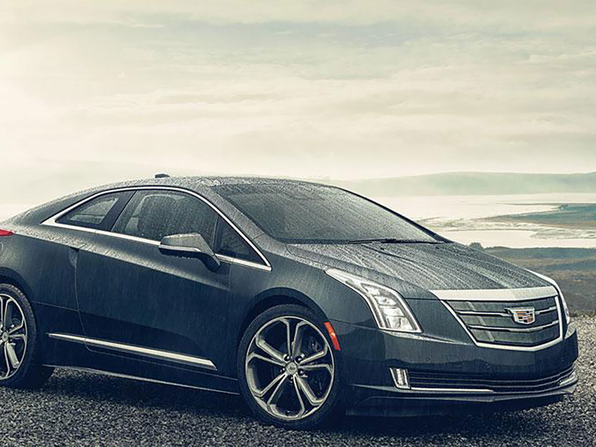 Cadillac Certified Service vs. Independent