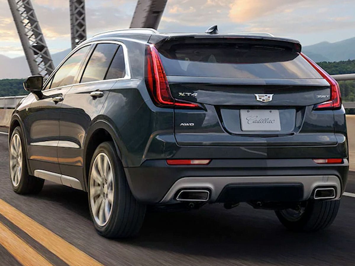 Cadillac Summer Maintenance Tips