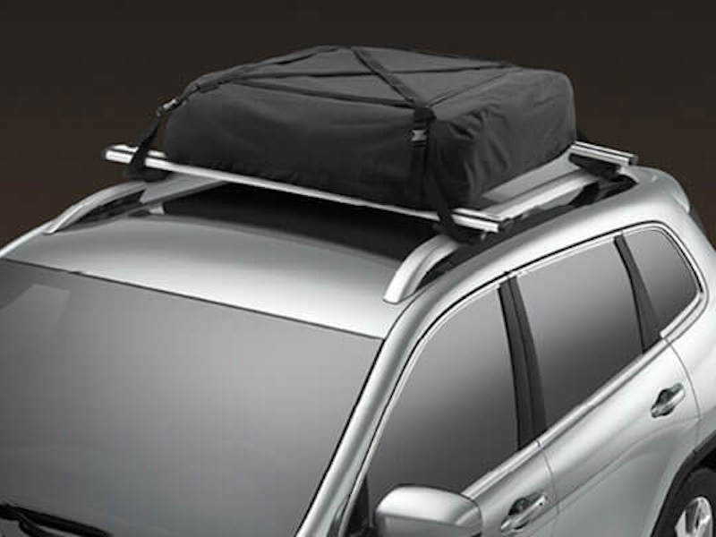 Roof Racks and Cargo Carriers