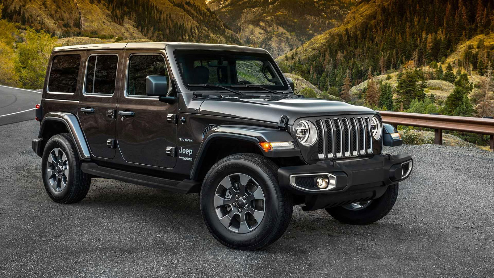 Jeep Wrangler Recall Service