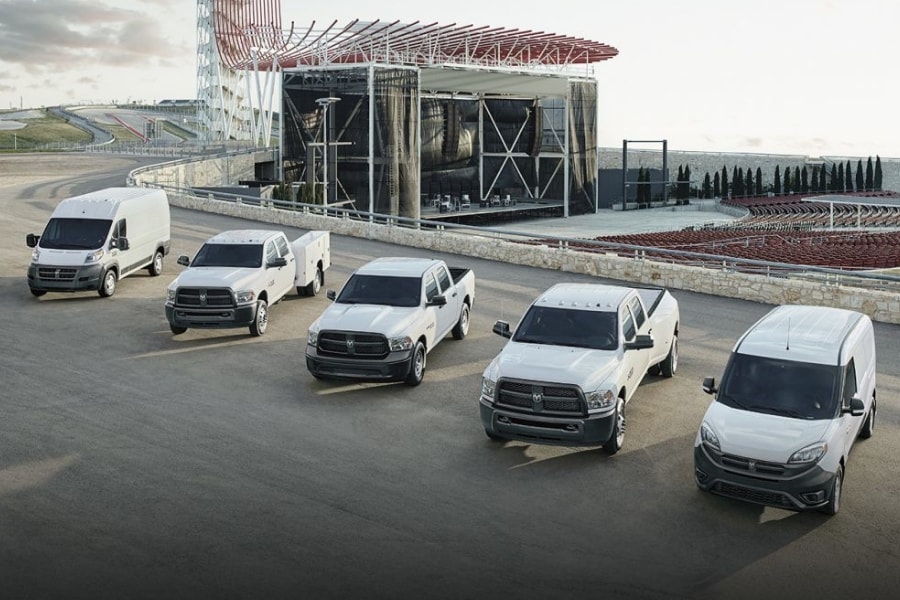 Why Service at Marty Cancila Chrysler Dodge Jeep Ram Florissant MO