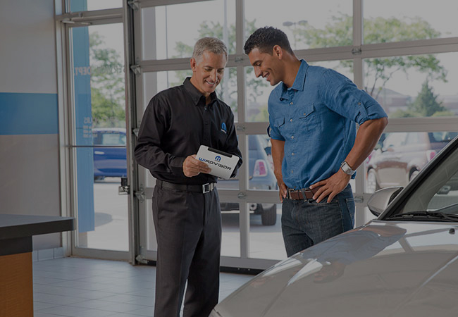 Why Service at Dan Deery Chrysler Dodge Jeep Ram Fiat Dan Deery