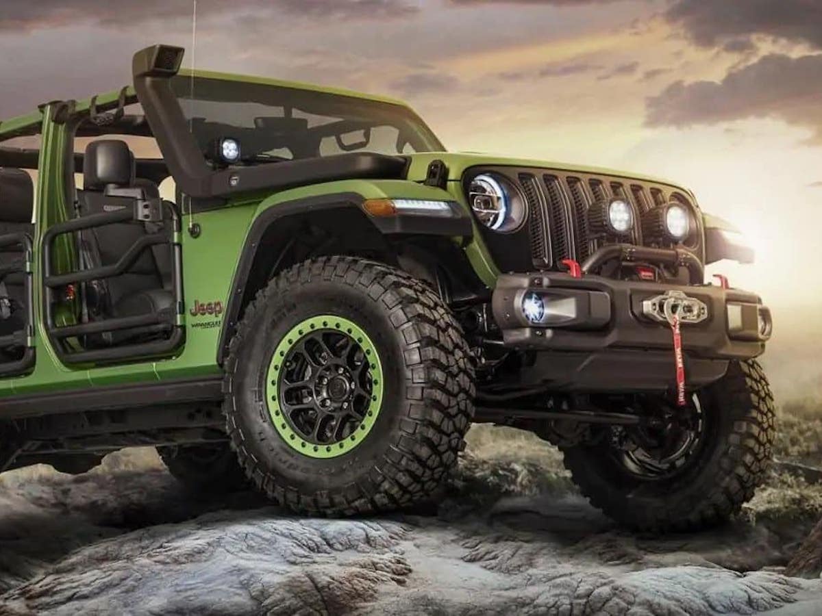 Jeep Oil Change Service in Glendale, WI | John Amato Chrysler Dodge Jeep Ram