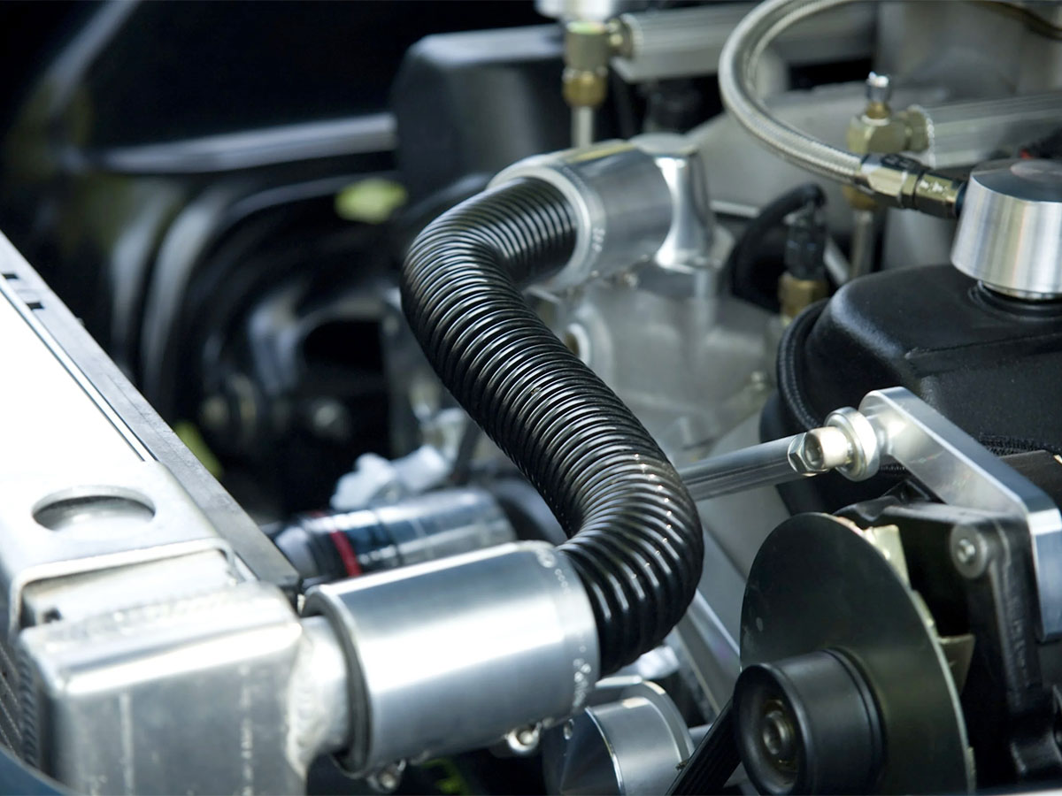 Mopar Serpentine Belt Replacement in Waterloo, IA