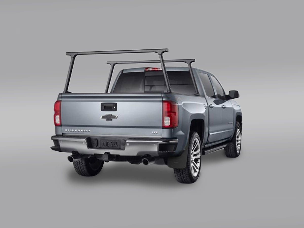 Chevrolet Ladder Racks in Highland, MI | Feldman Chevrolet of Highland