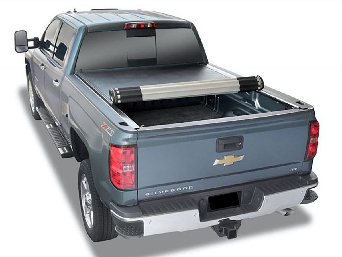 Chevy Tonneau Covers