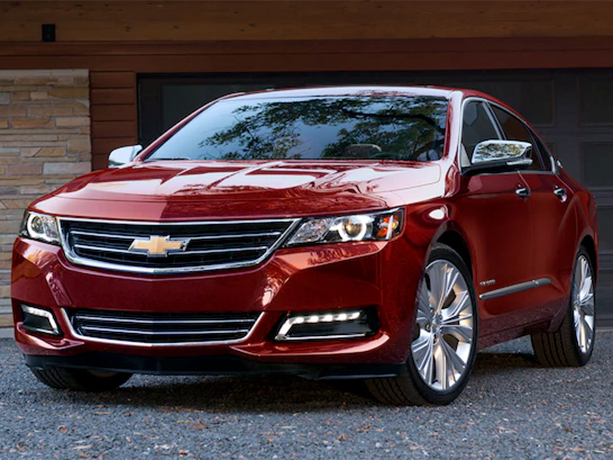 Chevrolet Alignment Service Near South Summerlin, NV