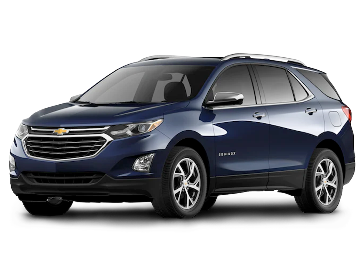 SVG Chevrolet Service Specials