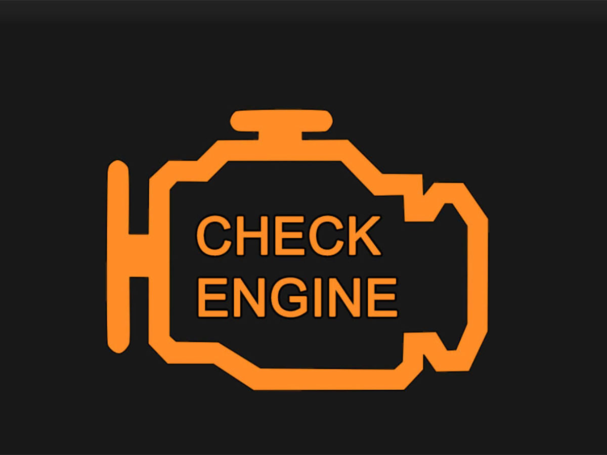 Chevrolet Check Engine Light Diagnostic in Lansing, MI Feldman Chevrolet