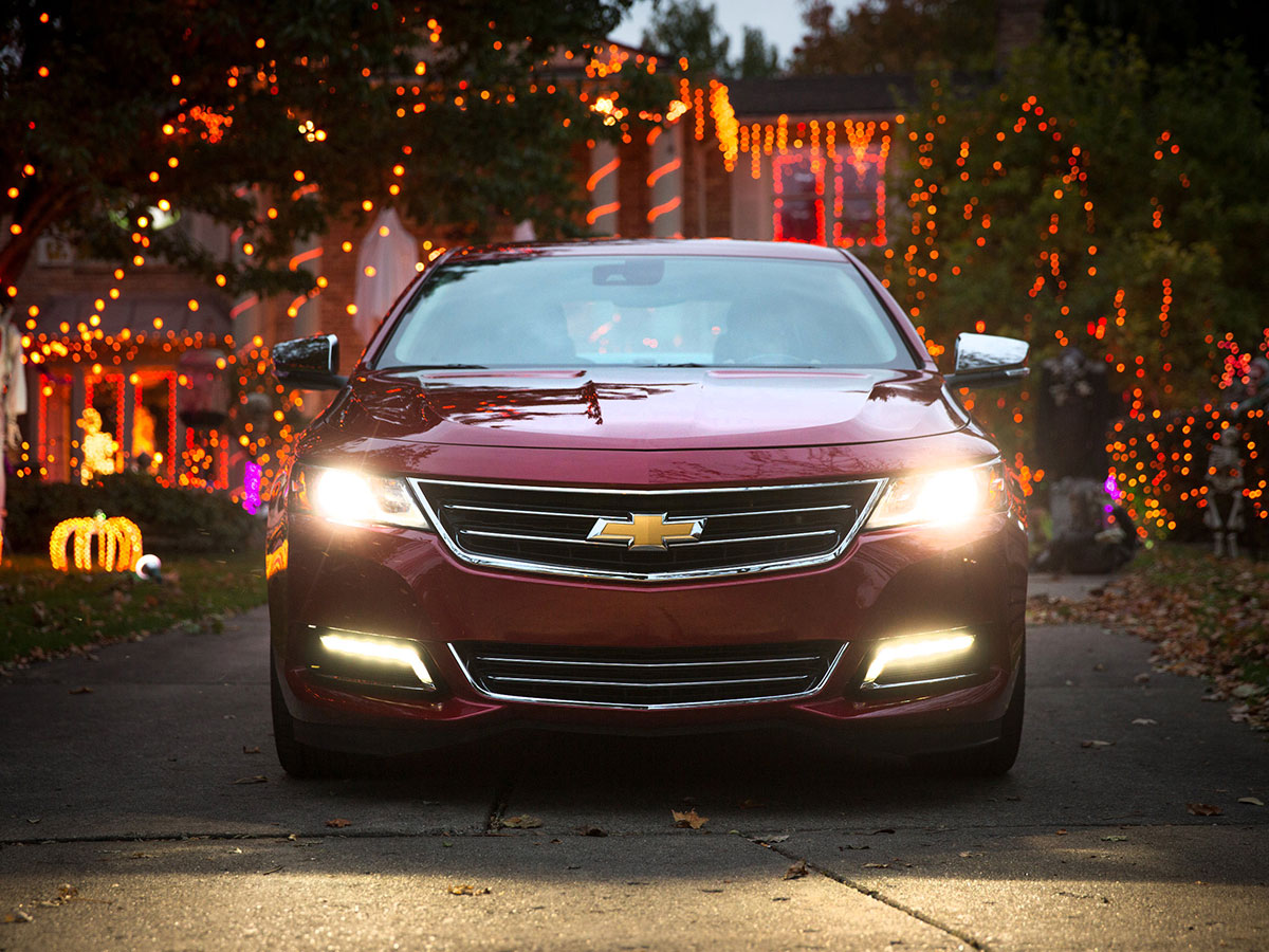 Headlight Service in Lansing, MI