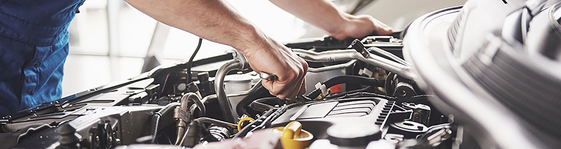 Chevrolet Auto Technician