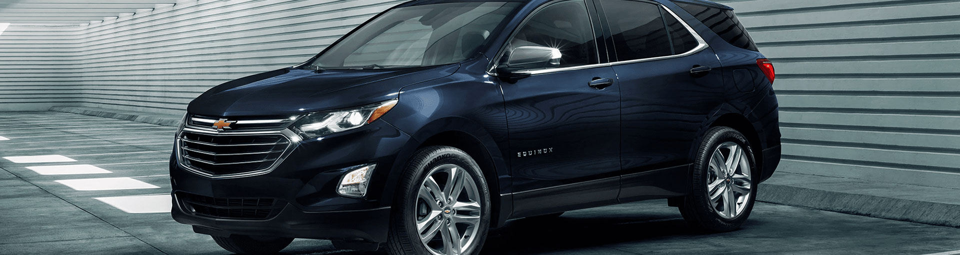 Chevy Equinox Certified Service & Repair | Feldman Chevrolet of Highland