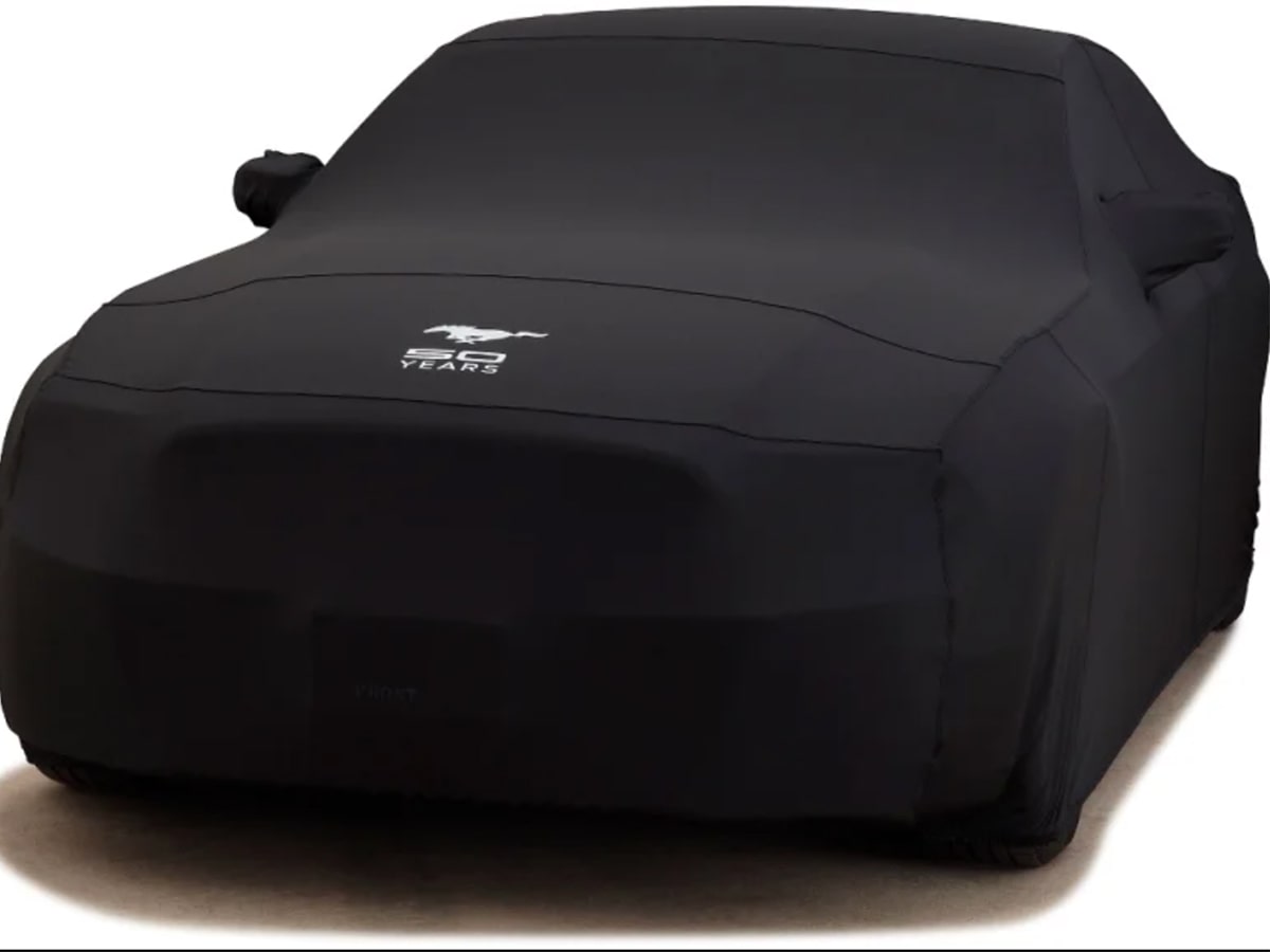 Car Covers & Truck Liners