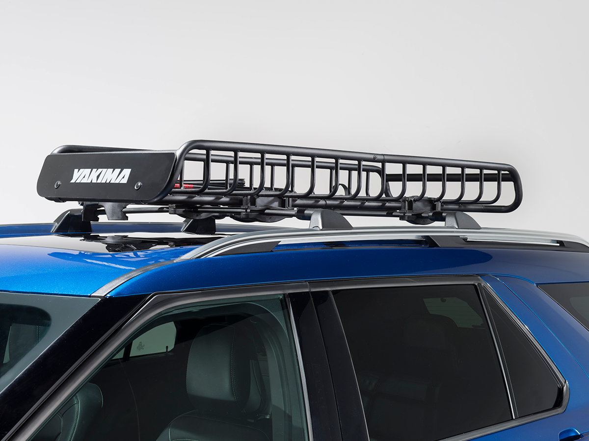 Roof Racks