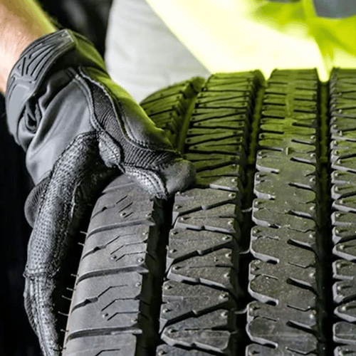 Ford Tires Maintenance