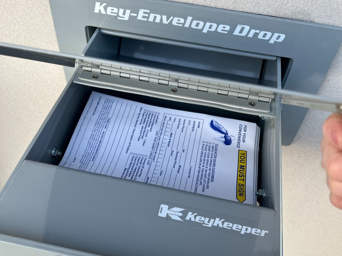 Lexus LS Service & Part Specials