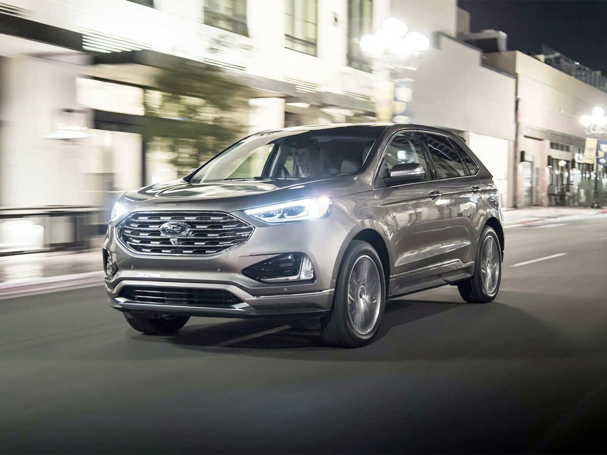 Ford Quick Lane® Specials