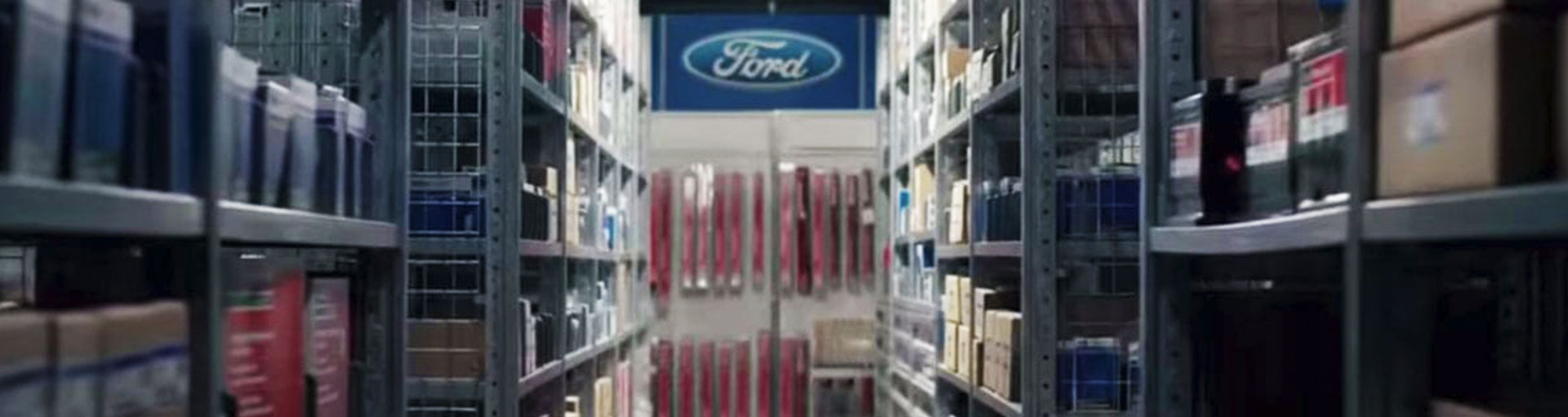 Ford deals accessories store