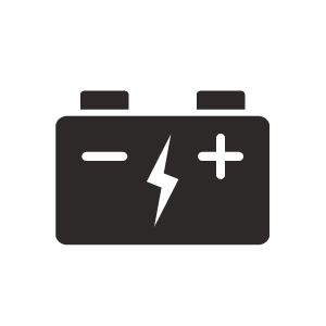 Battery Icon