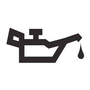 Oil Change Icon