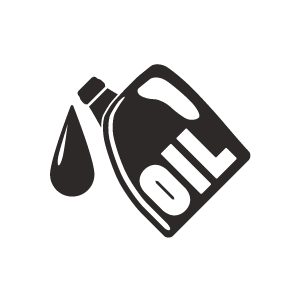 Dirty Oil Icon