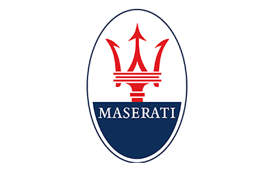 Maserati Logo