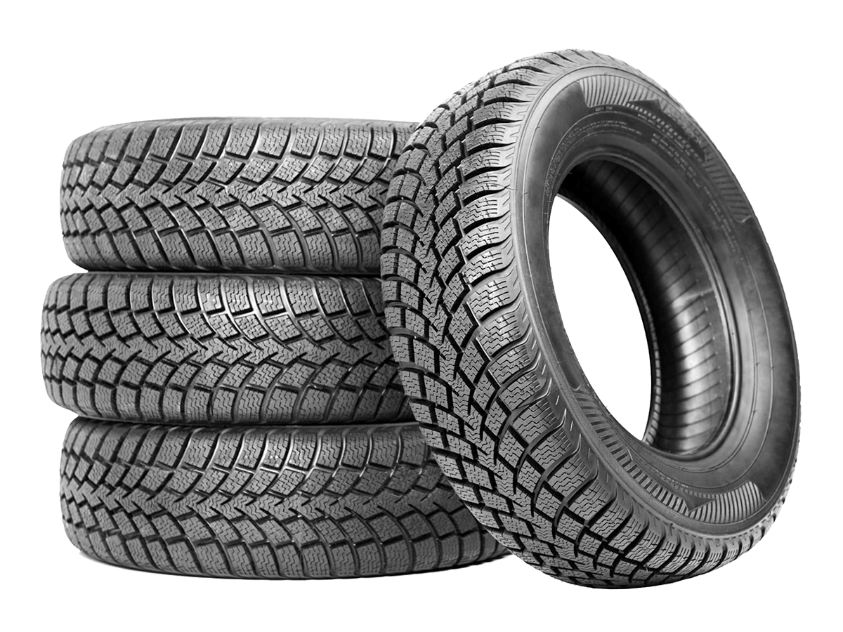 Tire Menu Capital Toyota