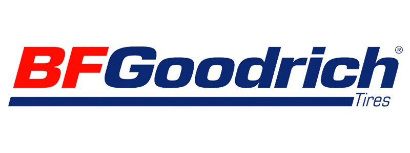 BF Goodrich Logo