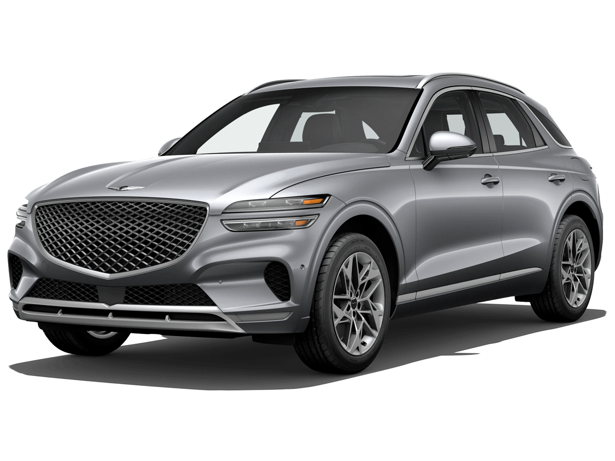 Genesis GV70 Service Coupon Offers