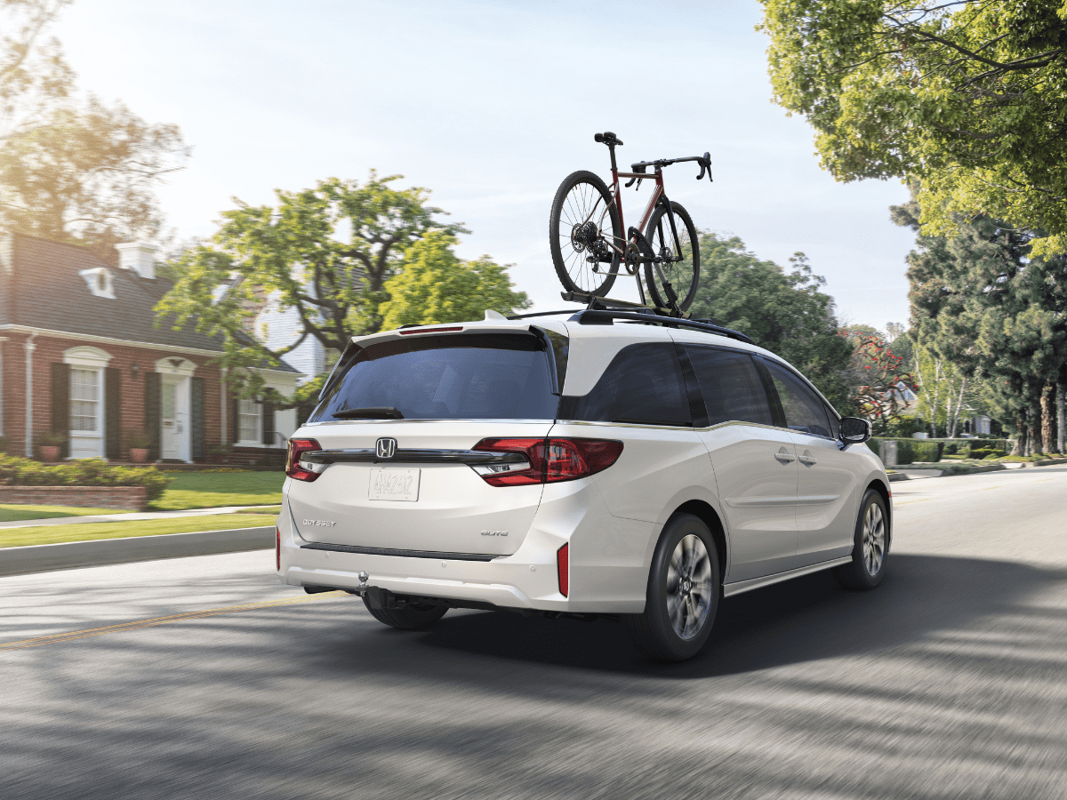 2019 honda best sale hrv bike rack