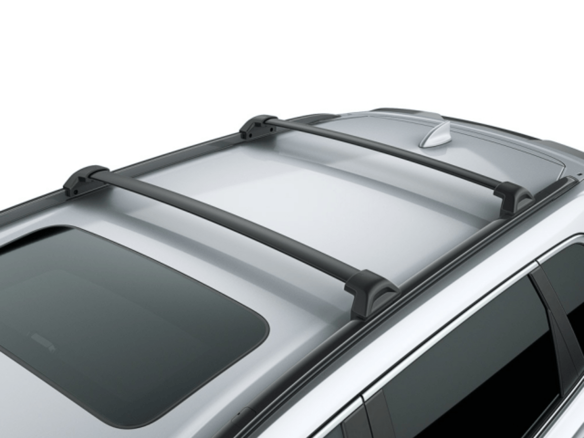 Roof rack best sale for honda hrv