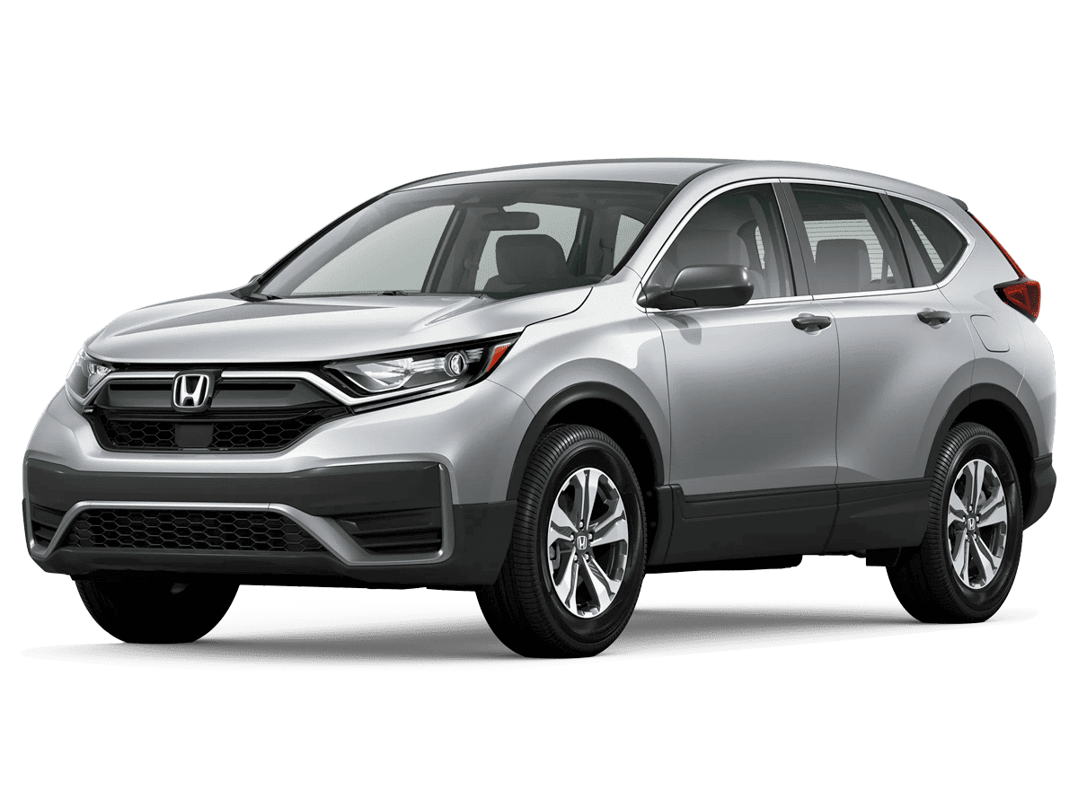 Honda CR-V Service Offers