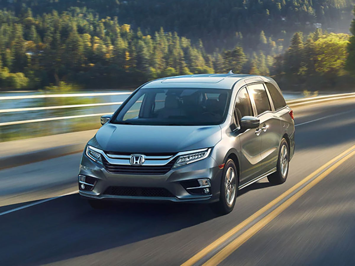 Honda Express Service in O'Fallon, IL | Serra Honda O'Fallon