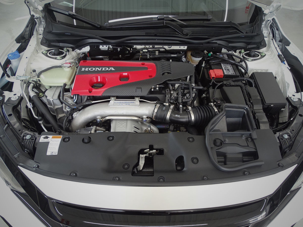 Cooling system Service  Freedom Honda  Colorado Springs, CO