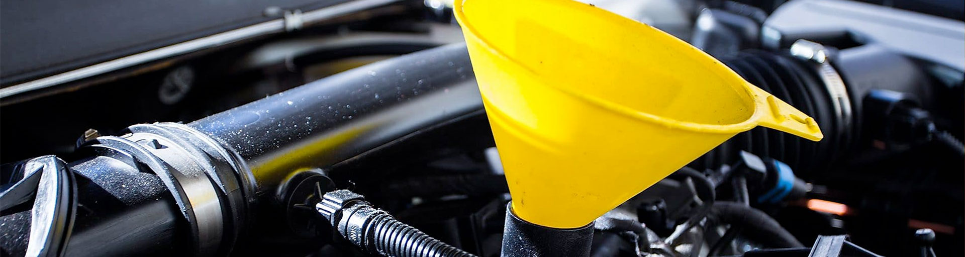 Honda Marysville Motorsports Oil Change Service