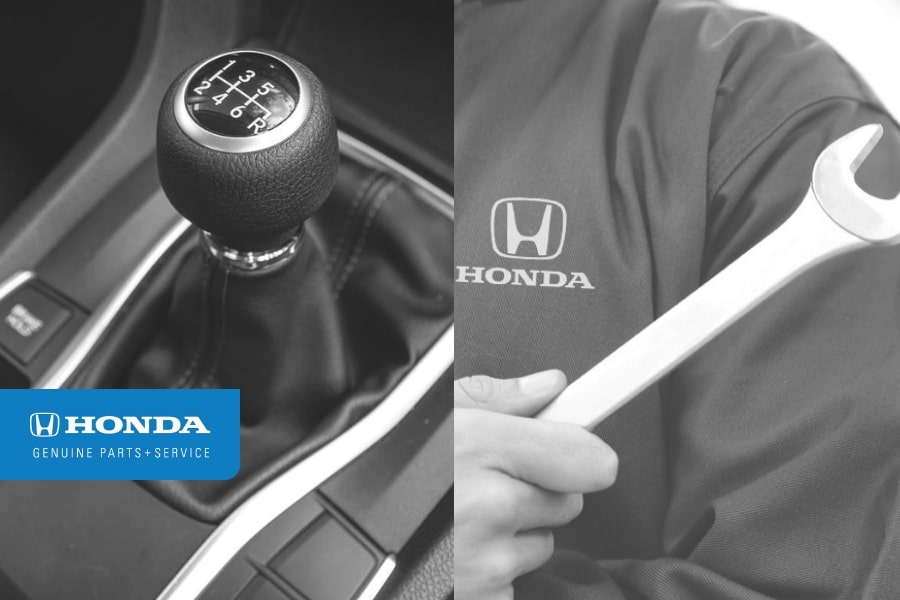 Honda Transmission Service Honda Transmission Service