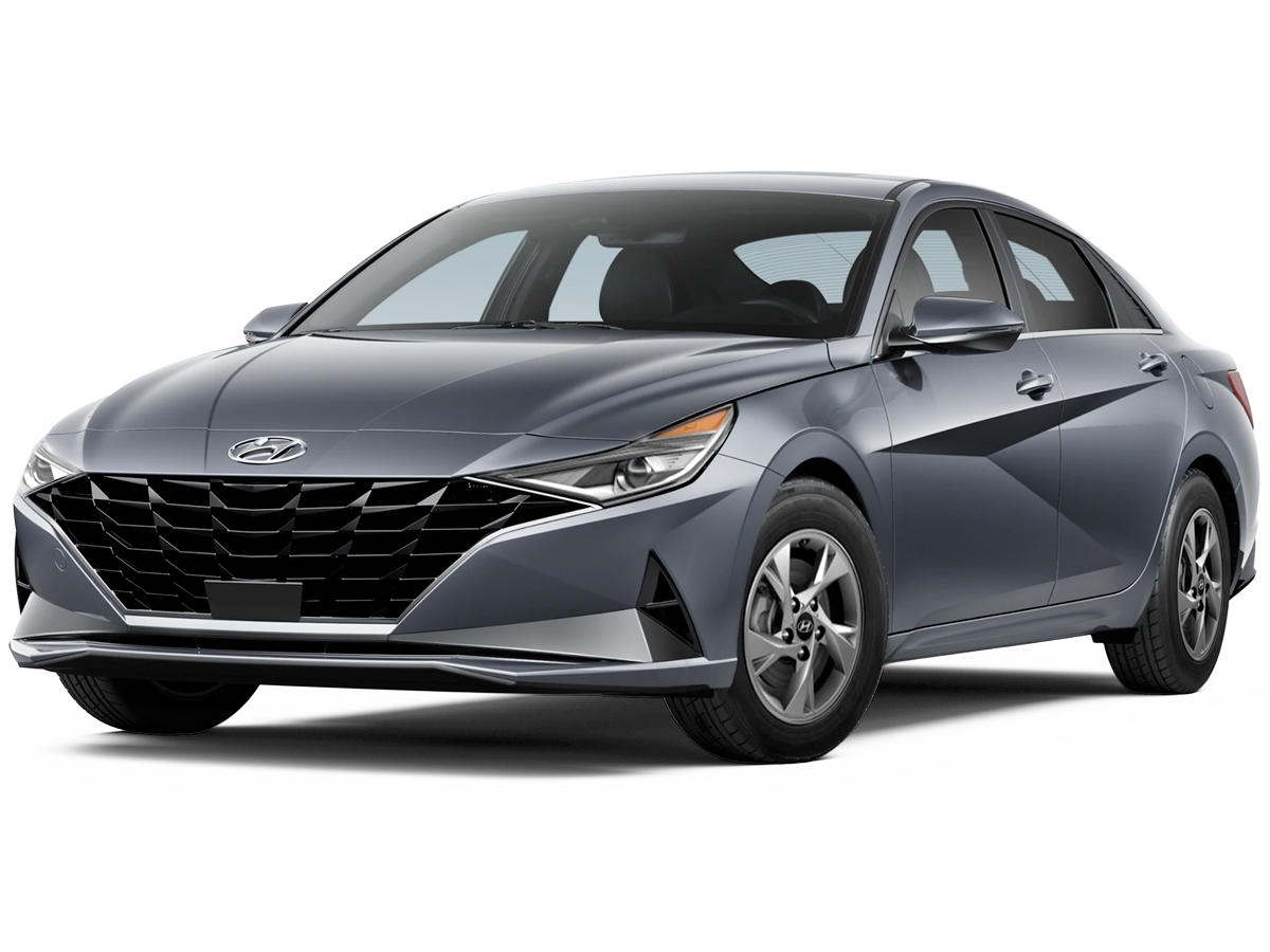 Hyundai Elantra Service Offers