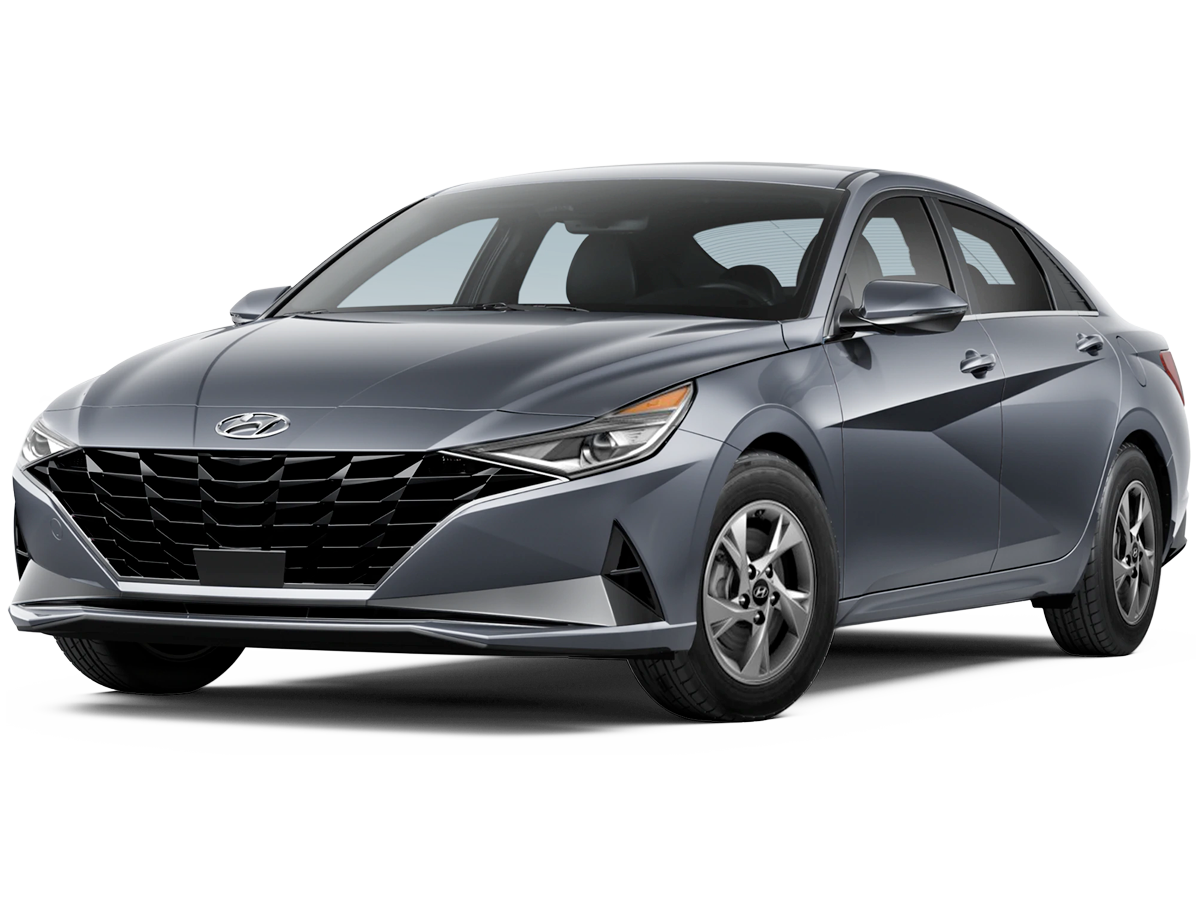 Hyundai Elantra Service & Repair