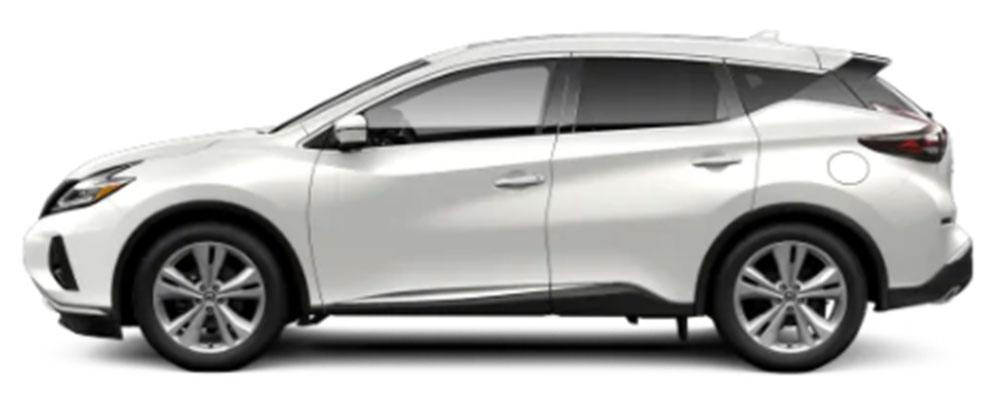 Murano Murano