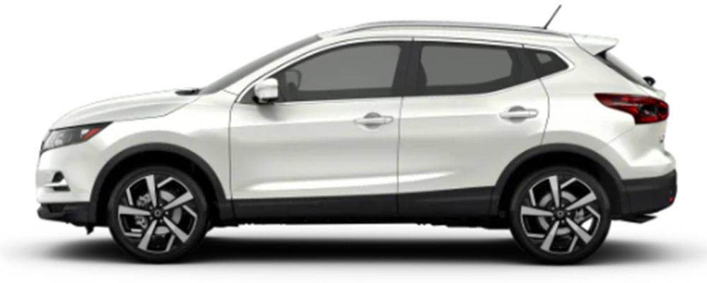 Rogue Sport Rogue Sport