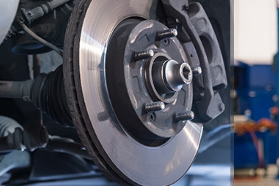 Hyundai Brake Services in Henrietta Rochester, NY Vision Hyundai