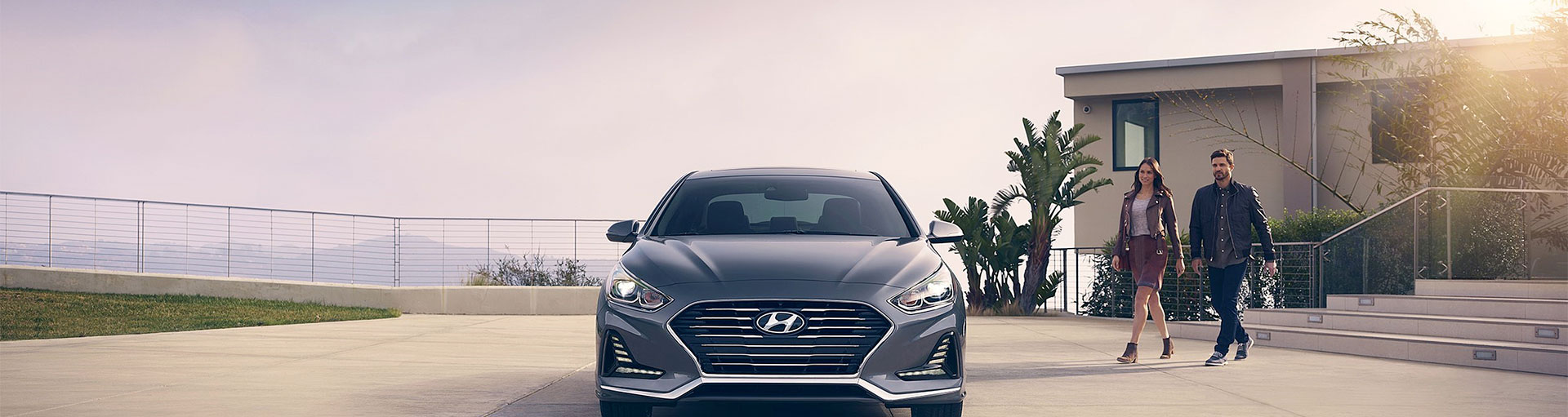 Hyundai Parts & Accessories in Columbia, SC